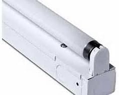 36-Inch SingleTube Fluorescent Light Fixture