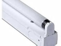 36-Inch SingleTube Fluorescent Light Fixture