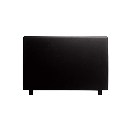 Image of Laptop Panel for lenvo Ideapad 100-15 100-15IBY Panel LCD Back Cover & LCD Bezel Hinge Hinges P /N AP1ER000100 AM1ER000100 AM1ER000200 AP1ER000100 FA1ER000100 H6 Black
