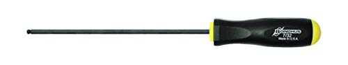 Boule Tournevis Bondhus 10711 Anti-Rouille Proguard Long 21,3 cm Lot de 2