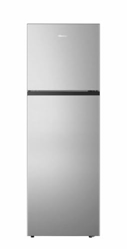 Réfrigérateur HISENSE RT327N4ACE 2 Portes 197 41 dB Dégivrage Automatique - vue 3