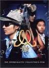M-FLO - The Intergalactic Collector's Item - DVD