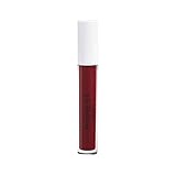 Honest Beauty Liquid Lipstick, Love with Avocado oil + Hyaluronic Acid |Lasting Hydration | EWG Certified + Dermatologist tested & Vegan + Cruelty free | 0.12 fl. oz.