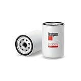 LF3339 Fleetguard Lube, Full-Flow Spin-On (Pack of 1)