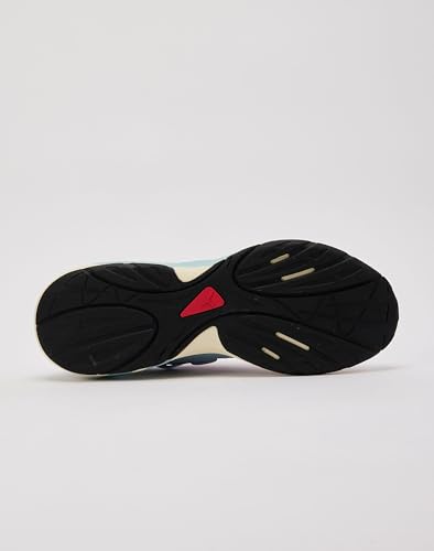Image of Puma Inverse Mens Lifestyle Shoes (Red /Blue) Size 6