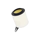 1PC 13717532754 Engine Air Filter Compatible for BMW 1 3 Series E81 890 E90 E91 E46 E90 320I 318I