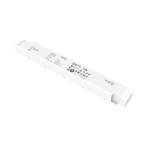 Alimentation à variateur 24V pour créer une ambiance lumineuse sur mesure