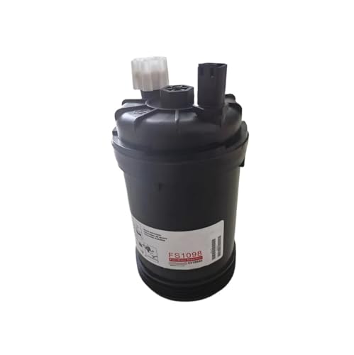 Filtre à carburant FS1098 pour sécuriser vos longs trajets en utilitaire