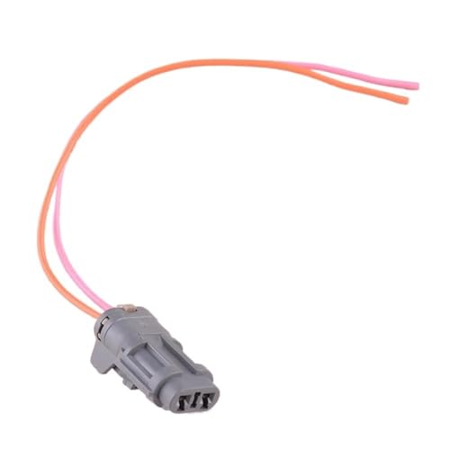 Conector del Sensor de Temperatura Aire Hyundai Santa Fe Solución Fallo Clima 2017 2018