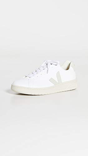 Veja Women's Urca Sneakers, White/Natural, 4 Medium Us #TOP1