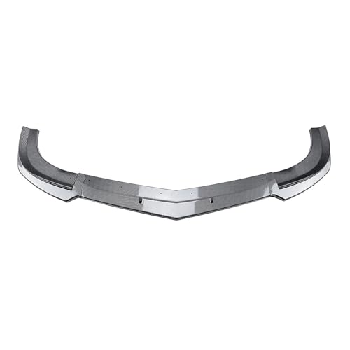 Lèvre Pare-Chocs Avant W204 dévie le flux d'air pour Benz C63 AMG 11-14