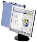 Kensington Shield TFT Anti-Glare Screen Protector Filter - Display screen filter - 17"