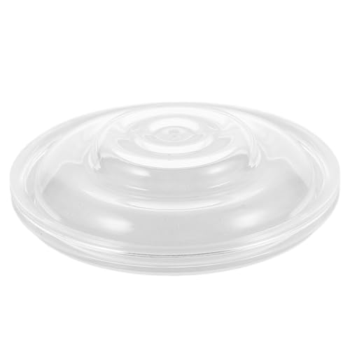 Cubierta de silicona para extractor de leche SHOWERORO miniatura 1