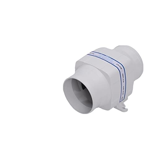 ԍڊCA 12V/24V DC dC 4 C` Xg[g 270CFM ~[grCt@ bg RV Lb` Lr rCt@(24V)