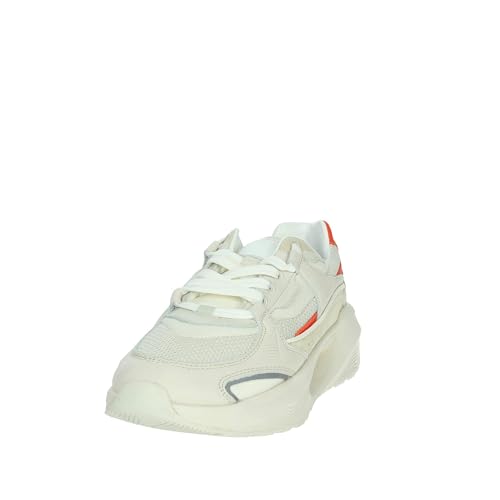 D.A.T.E. Vela Hybrid Ivory la solution confort contre les pieds fatigués - 6