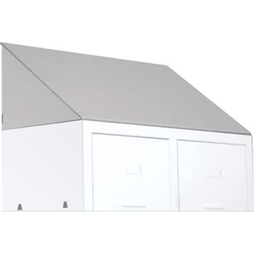 TETTO INCLINATO X SPORCO/PULITO CM.36X50