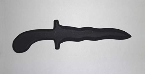 Kalaj Kutter Gunong Sundang Moro Punal Knives FILIPINO Training FMA