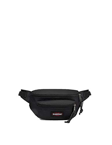 Sac banane EASTPAK en nylon noir eas25746