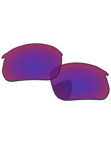 Image of Replacement Lenses for BOSE Tempo Sunglass - Precision Fit, UV Block & Impact Resistant