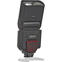 Amazon.com : Sigma EF-530 DG ST Electronic Flash for Nikon DSLR