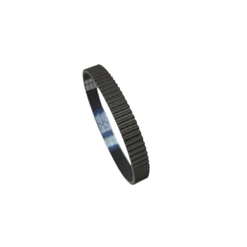 Correa dentada de goma HTD 3M ideal para impresoras 3D y pequeños mecanismos CNC