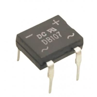 See full amazon price history chart for Embeddinator DB107 1 Amp Bridge Rectifier (Pack of 5) Embeddinator DB107 1 Amp Bridge Rectifier (Pack of 5) (B0B53RHFWB) Amazon Price History, Amazon Price Tracker