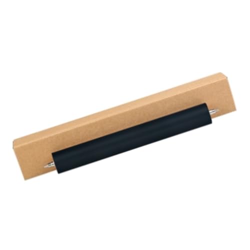Rouleau inférieur de fusion réparer impression OKI MB471 521dn caoutchouc