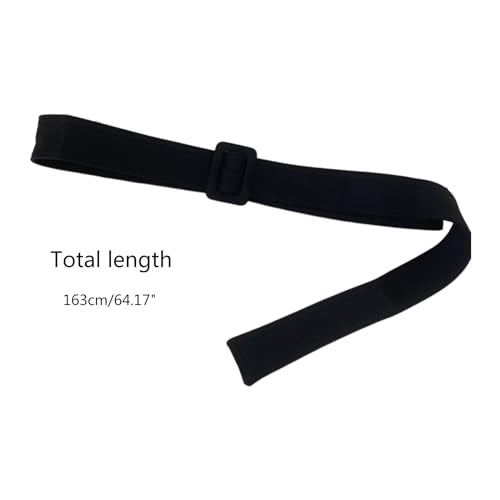 Women Trench Coat Belt Overcoat Waist Belt Coat Belt Replacement Belt for Trench Coat Men Trench Coat Belt Replacement4