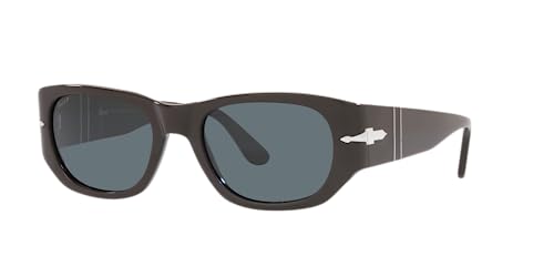 Image of Persol PO3307S Rectangular Sunglasses