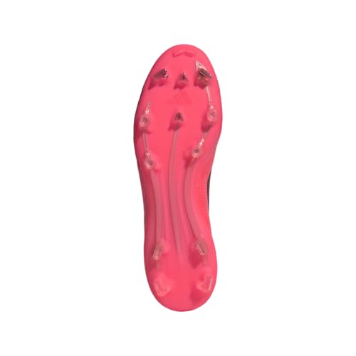 adidas Unisex-Adult F50 Pro Firm Ground Soccer Cleats Sneaker3