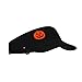Horror Halloween Pumpkin Sun Visor Hat Fashion Empty Top Baseball Sun Cap Golf Tennis Visor for Women Men