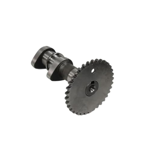 Árbol de levas de acero de alta resistencia para motor LTZ400Z y LTZ400 pieza 12710-07G00