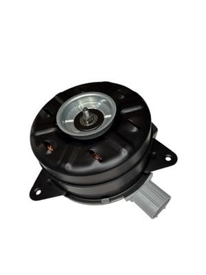 1 pcs New Cooling Fan Motor for Toyota RAV4 2013–2018 16363-36100 1636336100