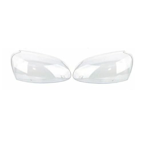 Optique transparente de phare avant pour VW GTI 06-09
