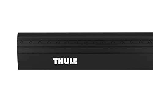 Image of Thule Wingbar Edge Roof Bar