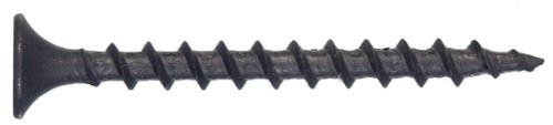 1 lbs Drywall Screw Coarse Thred - No. 6 x 1.25 in.