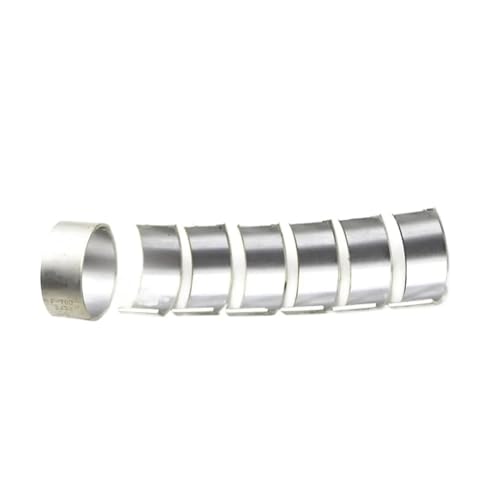 Coussinet de vilebrequin pour ZX6R 2007-2012 haute précision