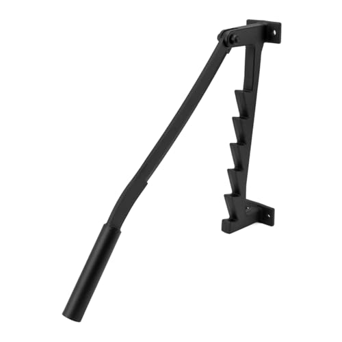 Divisor de Leña Montado en la Pared, Divisor de Troncos Manual Divisor de Leña Divisor de Leña Portátil, para División Eficiente de Madera Mediana y Pequeña Acampar Al Aire Libre