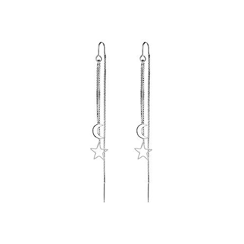 Boucles d'oreilles rétro pour femme aux finitions de haute qualité