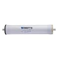 IPW Industries Inc-Watts-(W-4021-TW) Membrane for Commercial Reverse Osmosis Systems, 4 IN x 21 IN, Tape Wrapped, Standard Element, 800 GPD