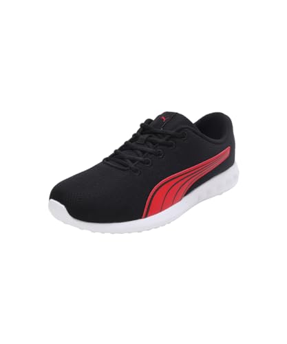 Image of Puma Men Grypease Running Shoe