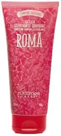 Geleia Esfoliante Corporal Romã 200ml