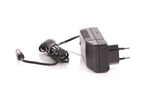 Carica batteria standard per sollevamalati motorizzazione LINAK modello RI815 RI820 con spinotto Art. RPR125