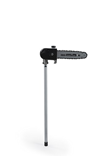 Sunseeker MFT26I-PS-AA 10-inch Universal Articulating Pole Saw Attachment