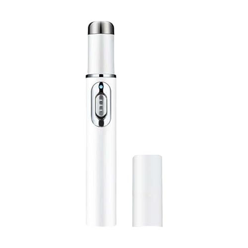Remover de etiqueta de la piel - Pen de removedor topo | Pluma de piel portátil | Pen corrector de mancha, accesorio para mujeres para el codo de cara las nalgas solar privadas de la espalda de la