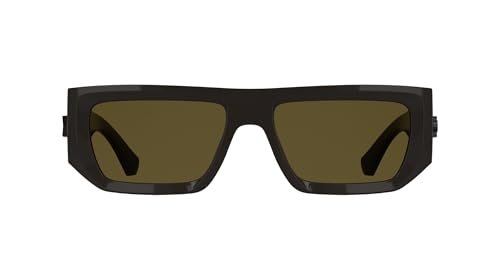 Calvin Klein Jeans Ckj26607s lunettes de soleil homme contre l'éblouissement