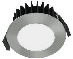 EVN L54N101325 - Foco led empotrable (10 W, cromado)