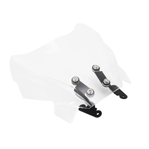 Accessoires moto pour MT-07 2023 anti turbulence route