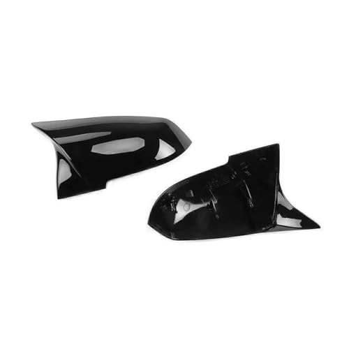 Coque rétroviseur BMW F20 plastique ABS pour remplacement rétroviseurs gauche droite
