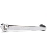 YGYLEIYI-Gear-Shift-Lever-Shifter-Arm-Pedal-Fits-CB100-Steel